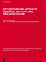 Die Haustiere Der Mitteldeutschen Bandkeramiker - Hanns-Hermann Muller - 9783112727782