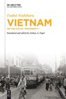 Vietnam - Tsuboi Yoshiharu - 9783119145886
