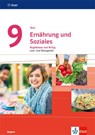 Auer Ernährung und Soziales 9. Lern- und Übungsheft Klasse 9. Ausgabe Bayern -  - 9783120071815
