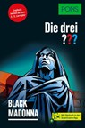 PONS Die Drei ??? Black Madonna -  - 9783120101659