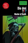 PONS Die drei ??? Fragezeichen Master of Death - Kari Erlhoff - 9783120500087