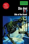 PONS Die drei ??? Fragezeichen Bite of the Beast - Kari Erlhoff - 9783120500148