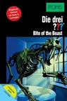 PONS Die drei ??? Fragezeichen Bite of the Beast mit Audio - Kari Erlhoff - 9783120500186
