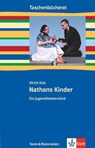 Nathans Kinder - Ulrich Hub - 9783122627430