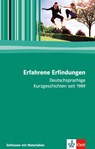 Erfahrene Erfindungen - Thomas Kopfermann ; Jens Kapitzky - 9783123510106
