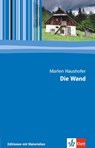 Die Wand - Marlen Haushofer - 9783123524301