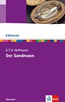 Der Sandmann - Ernst Theodor Amadeus Hoffmann - 9783123524325