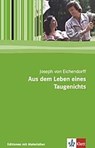 Aus dem Leben eines Taugenichts - Joseph von Eichendorff - 9783123538025