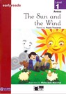 The Sun and the Wind. Buch + Audio-Angebot - Paola Traverso - 9783125000261