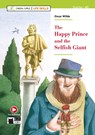 The Happy Prince and the Selfish Giant - Oscar Wilde ; Gina D. B. Clemen - 9783125000308