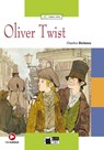 Oliver Twist - Charles Dickens - 9783125000537