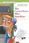 Cammack, J: Extraordinary Miss Sunshine / Buch + Audio-CD - CAMMACK,  Jane Elizabeth - 9783125001169