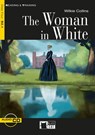 The Woman in White. Buch + Audio-CD - Wilkie Collins - 9783125001756