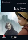 Jane Eyre. Buch + Audio-CD - Charlotte Brontë - 9783125001763