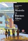 Misterio en Buenos Aires - Fernando Andrés Ceravolo - 9783125003071