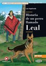 Historia de un perro llamado Leal - Luis Sepúlveda - 9783125003170