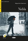 Niebla - Miguel de Unamuno - 9783125003255