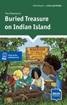 Buried Treasure on Indian Island - Paul Davenport - 9783125011441