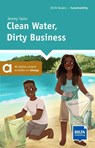 Clean Water, Dirty Business - Jeremy Taylor - 9783125011687