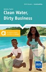 Clean Water, Dirty Business - Jeremy Taylor - 9783125011687