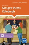 Glasgow Meets Edinburgh - Fanny Harper - 9783125011731