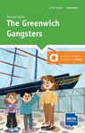 The Greenwich Gangsters - Jeremy Taylor - 9783125011755