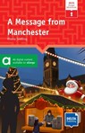 A Message from Manchester - Rhona Snelling - 9783125011823
