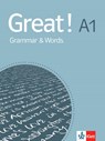 Great! Grammar & Words A1 -  - 9783125015869