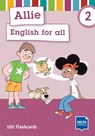 My friend Allie 2 Flashcards -  - 9783125018341