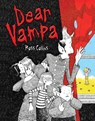 Dear Vampa - Ross Collins - 9783125120006
