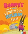 Bunny's Most Fabulous Holiday Ever! - Brian Fitzgerald - 9783125120112