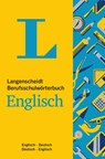 Langenscheidt Berufsschulwörterbuch Englisch - Redaktion Langenscheidt - 9783125141186