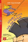 Granny Fixit and the Pirate - Jane Cadwallader - 9783125145054