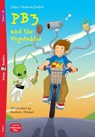 PB3 and the Vegetables - Jane Cadwallader - 9783125146174