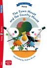 The Town Mouse and the Country Mouse - Aesop - 9783125146235
