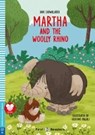 Martha and the Woolly Rhino - CADWALLADER,  Jane - 9783125152328