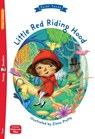 Little Red Riding Hood -  - 9783125154193