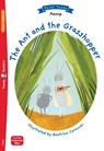 The Ant and the Grasshopper - Aesop - 9783125156142
