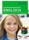 PONS Grundschulwörterbuch Englisch -  - 9783125162402