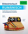 PONS Bildwörterbuch Rumänisch -  - 9783125162440