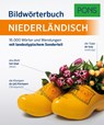 PONS Bildwörterbuch Niederländisch -  - 9783125162730