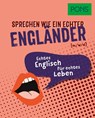 PONS Sprechen wie ein echter Engländer (m/w/d) -  - 9783125164246