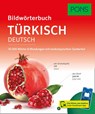 PONS Bildwörterbuch Türkisch -  - 9783125164291