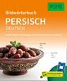 PONS Bildwörterbuch Persisch -  - 9783125164338