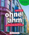 PONS Englisch ohne ähm -  - 9783125164574