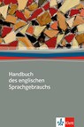 Handbuch des englischen Sprachgebrauchs Neubearbeitung - John Stevens - 9783125196360