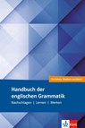 Handbuch der englischen Grammatik - Peter Fenn - 9783125197312