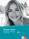 Goed idee! A1. Unterrichtshandbuch -  - 9783125286085