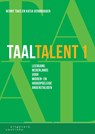 Taaltalent 1 (A1). Kursbuch + Online-Material -  - 9783125289154