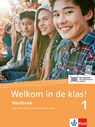 Welkom in de klas! 1 (A1) -  - 9783125289772